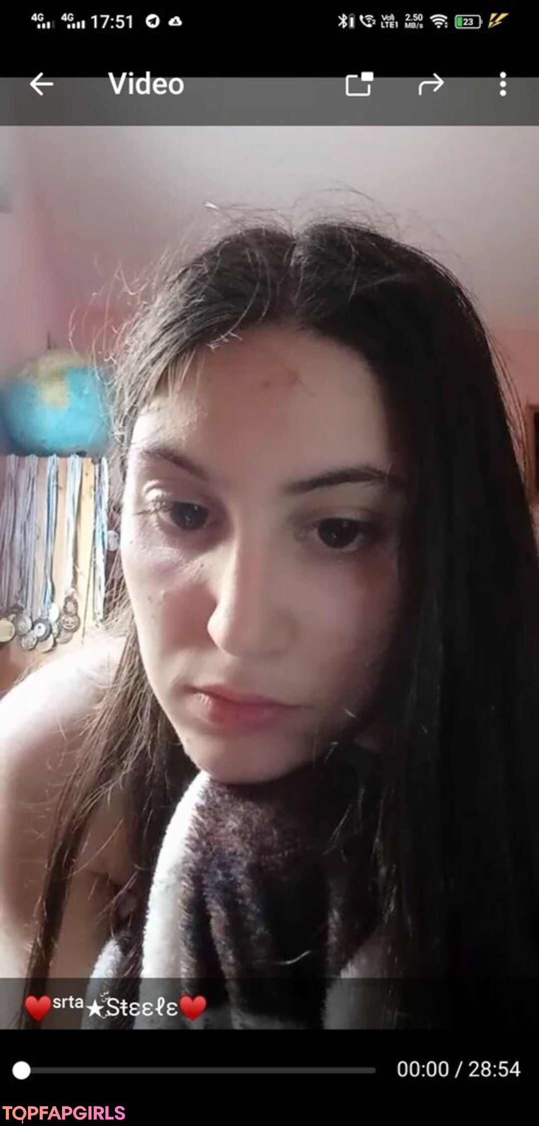 Lives Privadas Facecast naked pornstar pictures