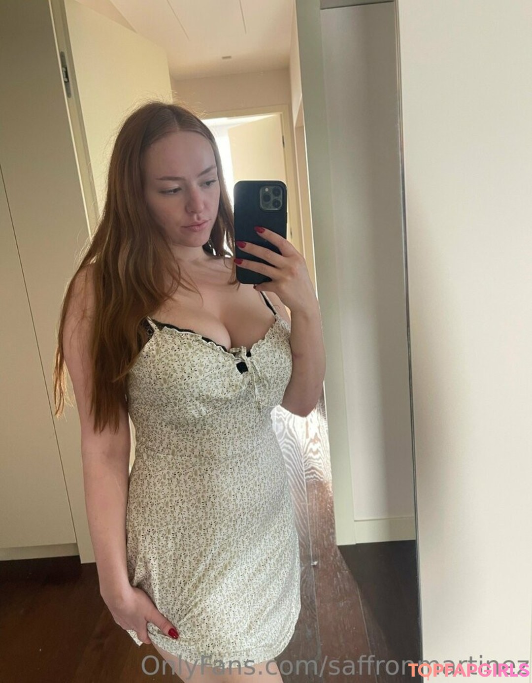 Saffron Martinez profile image