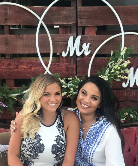 McKenna DeMoe free actress gallery