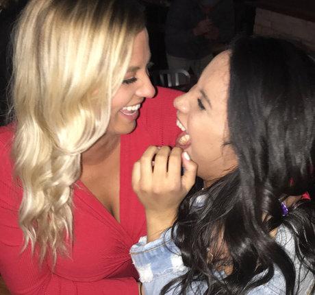 McKenna DeMoe beautiful pornstar gallery