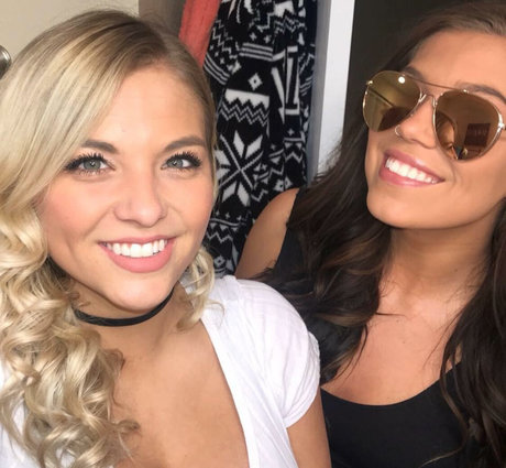 McKenna DeMoe model xxx photos