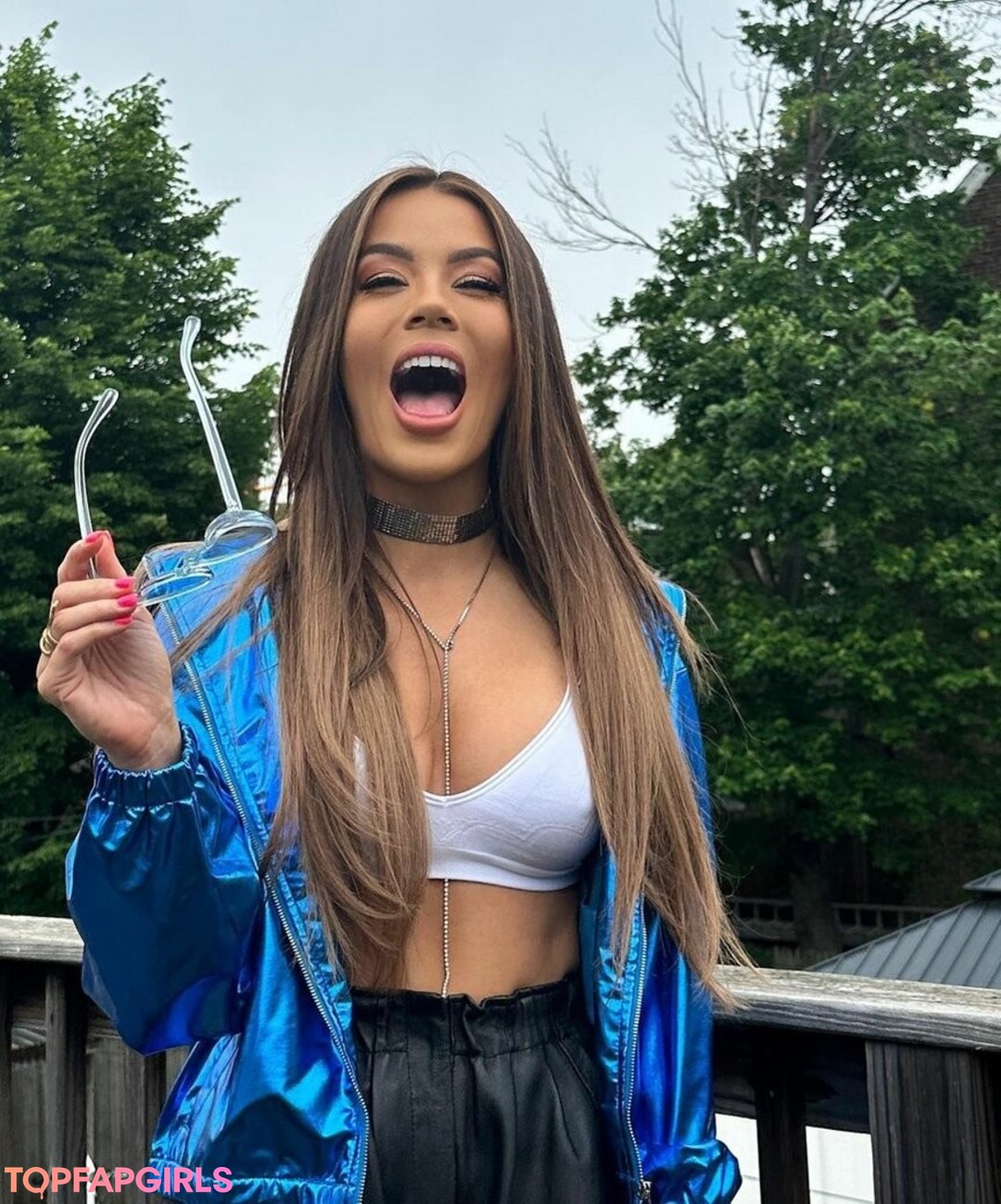 Jackie Redmond profile image