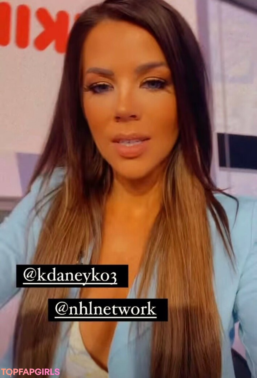 Jackie Redmond sex model pics