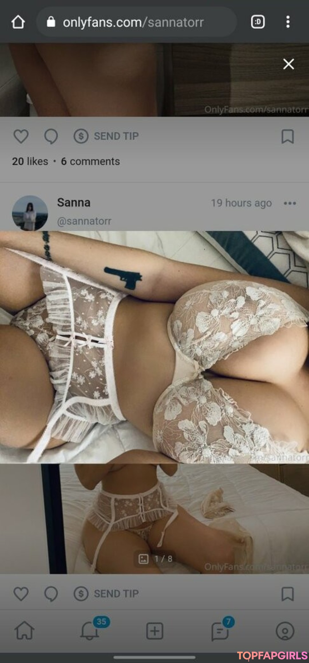 meaty pussy onlyfans hot image