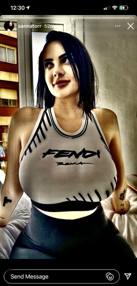 Sannatorr model hd images