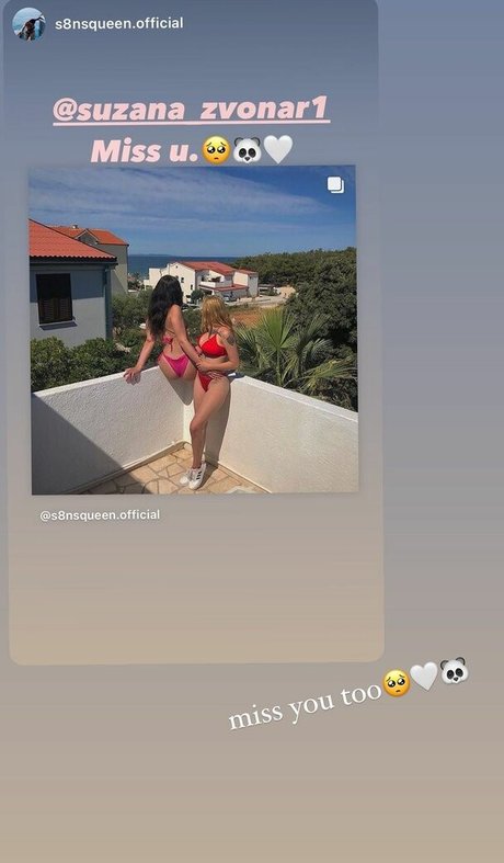 suzizvonar star exclusive archive