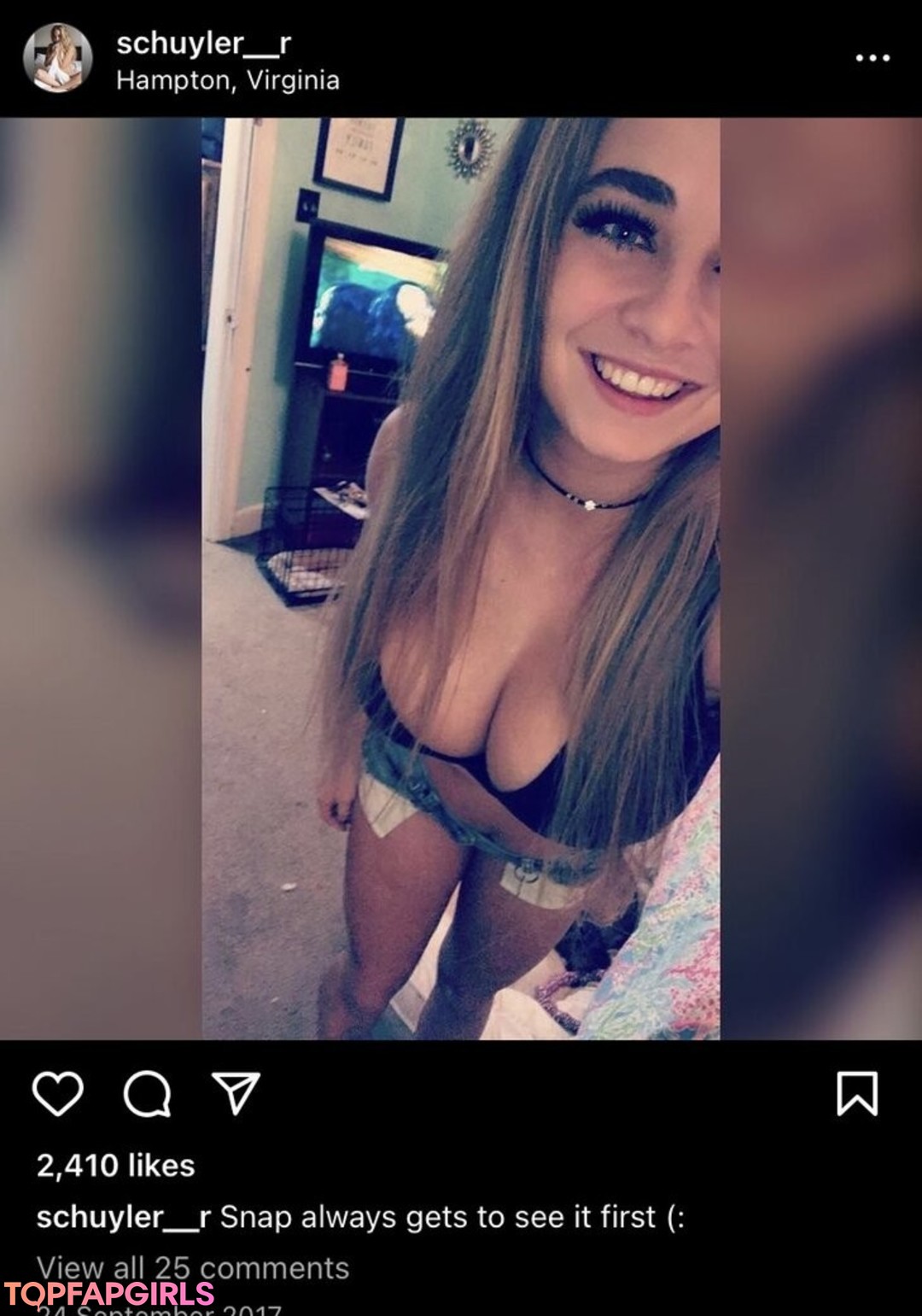 big tits teen onlyfans nude photo