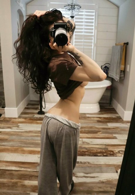 big ass thong onlyfans sexy nude image