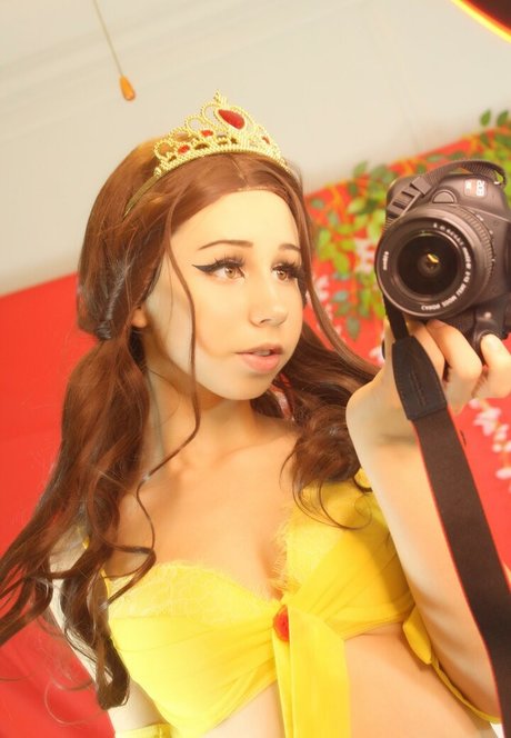 blonde young onlyfans nudes photos