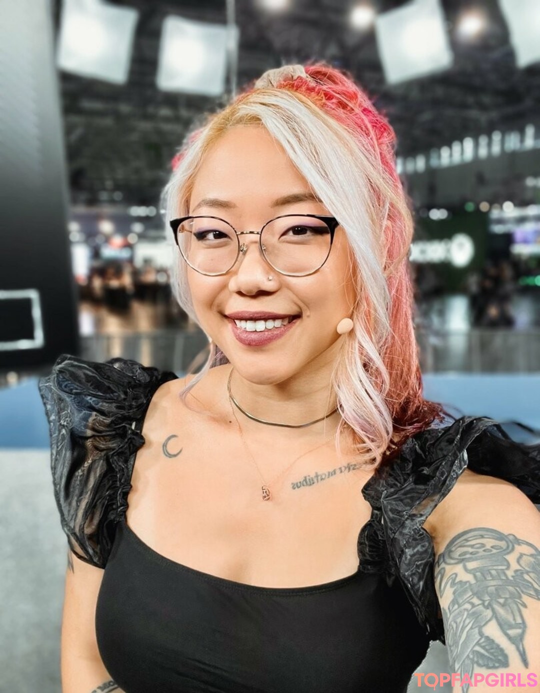 Stella Chung top star archive