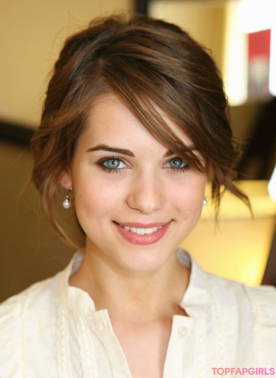 Lyndsy Fonseca porn model pic