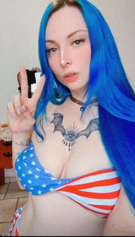 Ellen Natalia hot star pictures