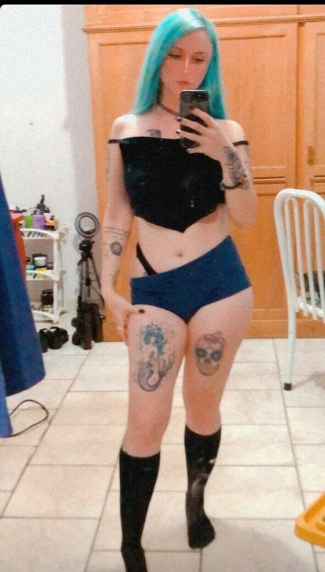 Ellen Natalia porn star picture