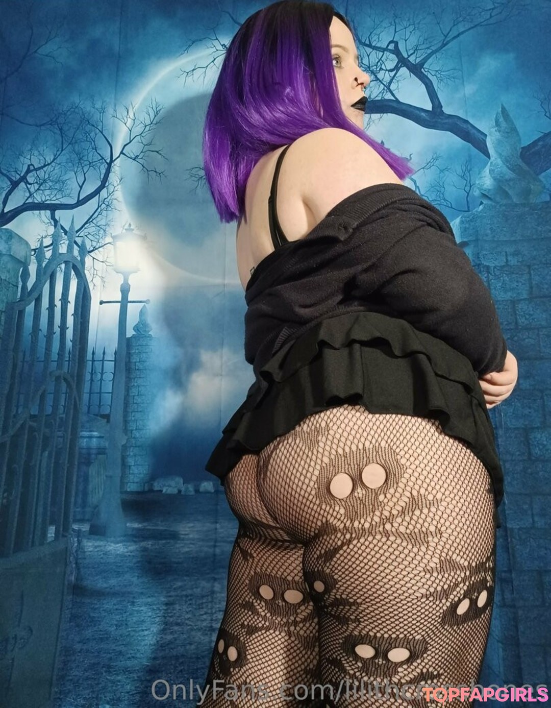 lilithcrossbones top pornstar pic