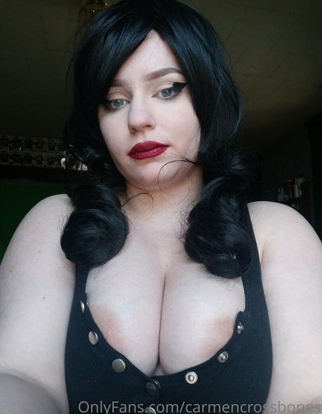 lilithcrossbones nude star galleries