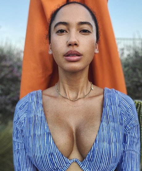 Andy Allo nudes pornstar pics