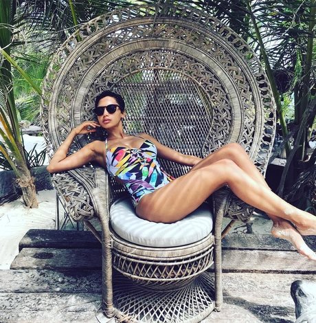 Andy Allo xxx star images