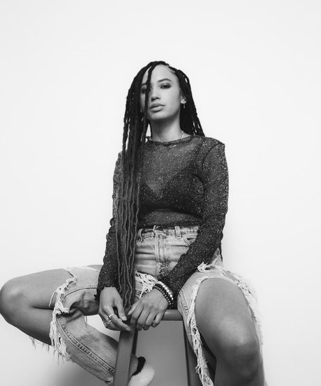 Andy Allo best pornstar pics