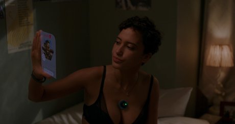 Andy Allo star pretty img