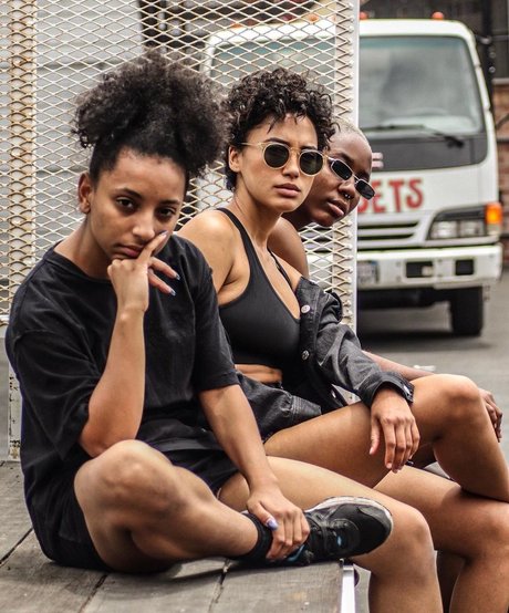 Andy Allo pornstar hot pictures