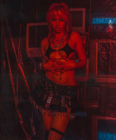 Cami Petyn top profile image