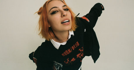 Cami Petyn pornstar beautiful pics