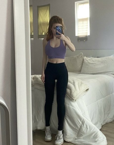 ginger milf onlyfans free porn photo