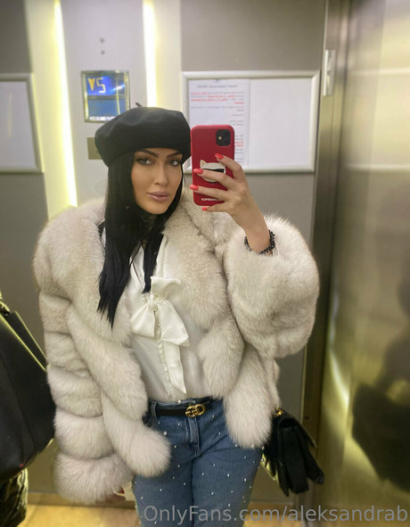 aleksandra myuller beautiful pornstar image