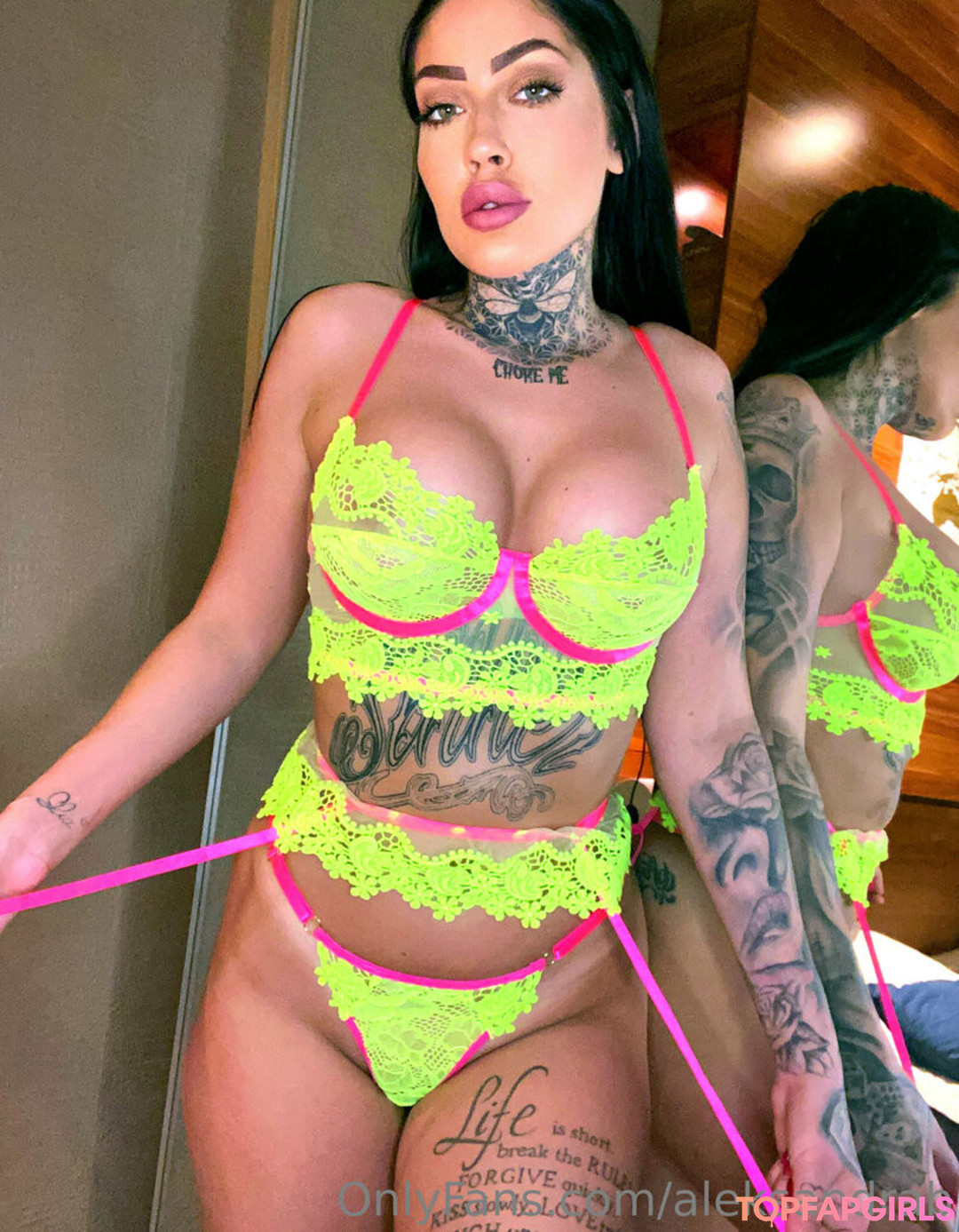 aleksandra myuller model nice gallery