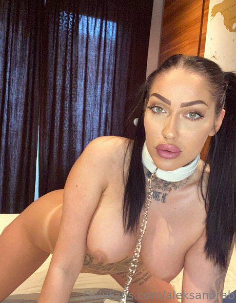 aleksandra myuller nice actress pic