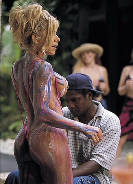 Terri Runnels beautiful star photo