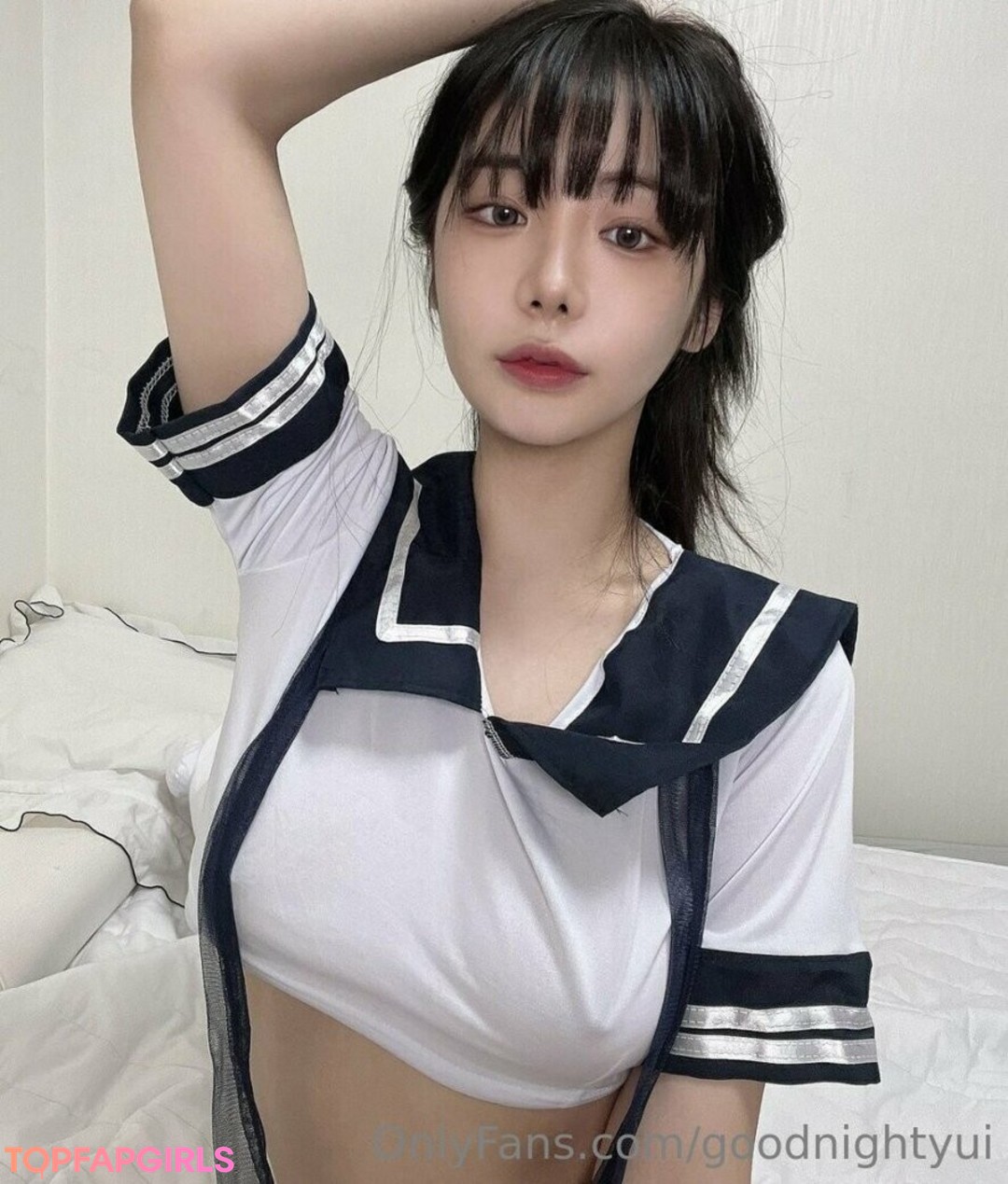 goodnightyui pretty pornstar photo