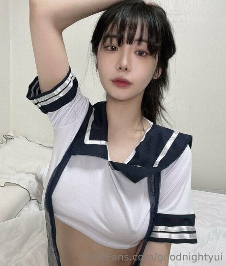 goodnightyui art star archive