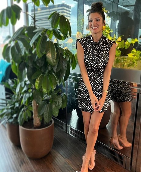 Natalie Anderson model nude image