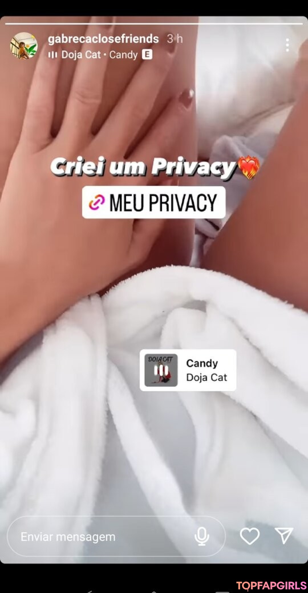 gabreca nice model images