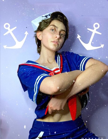 Art by livvv sexy actress photo