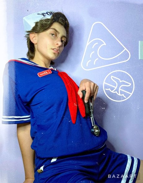 Art by livvv model image