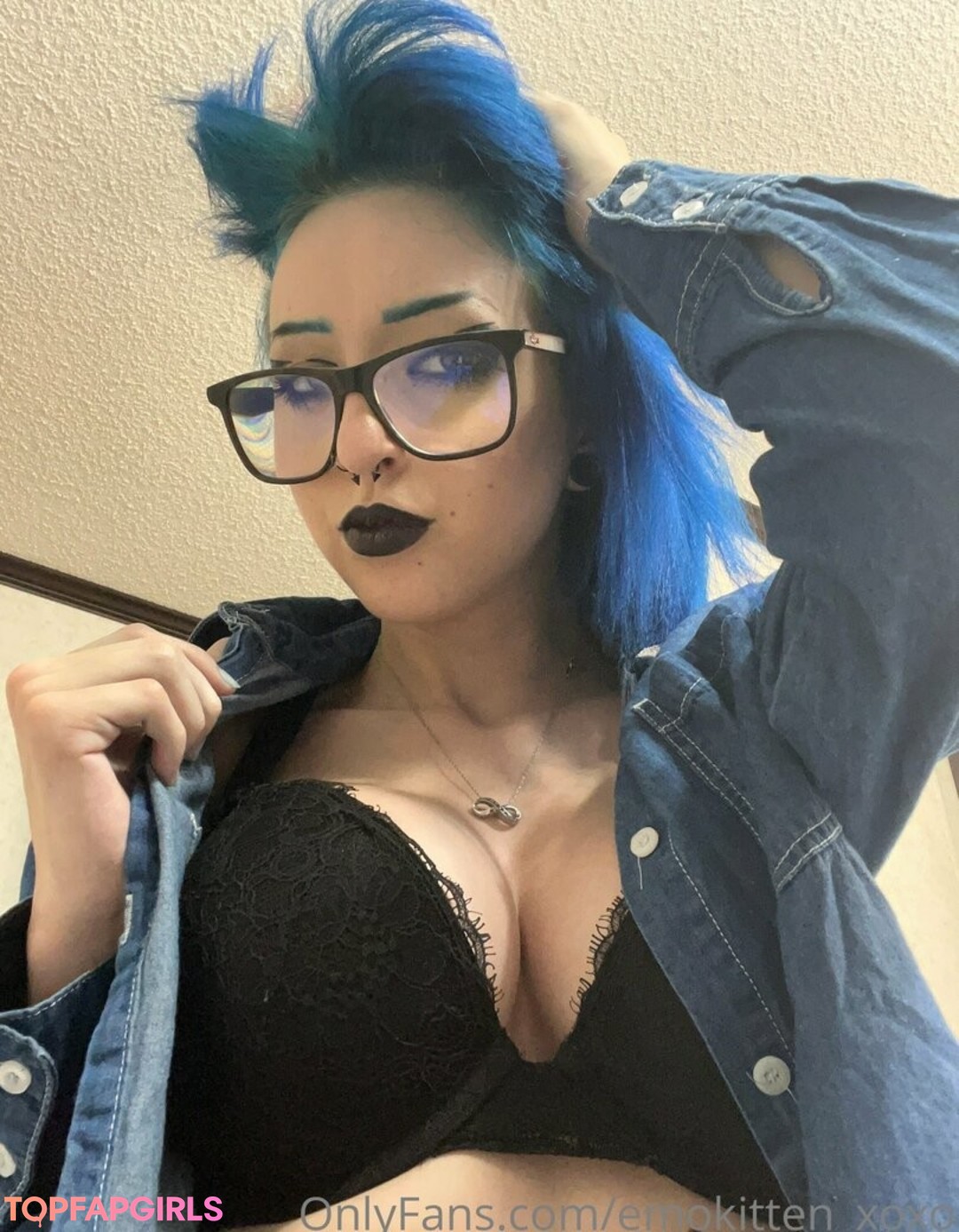 emokitten xoxo model exclusive gallery