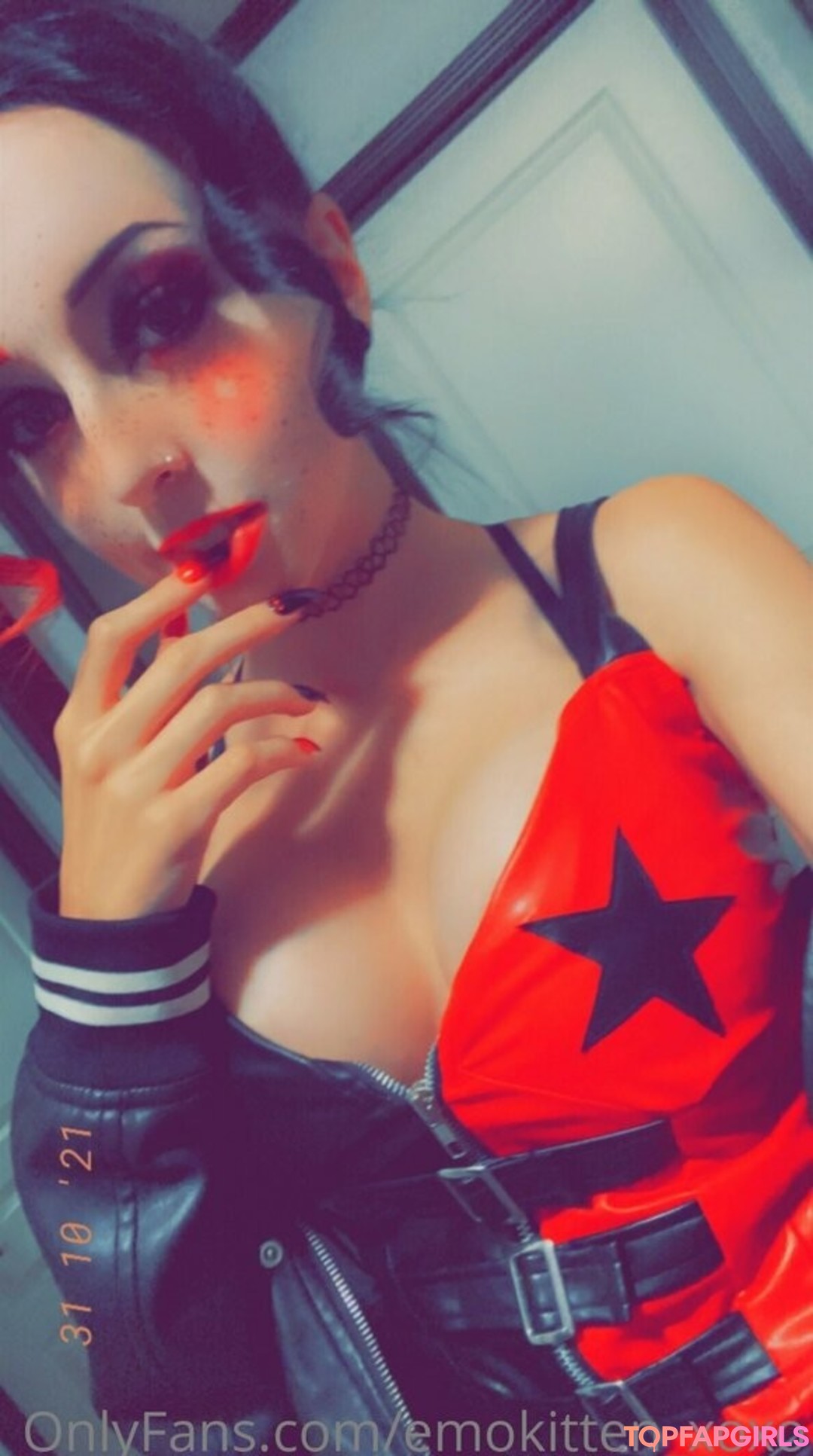 emokitten xoxo star high quality img