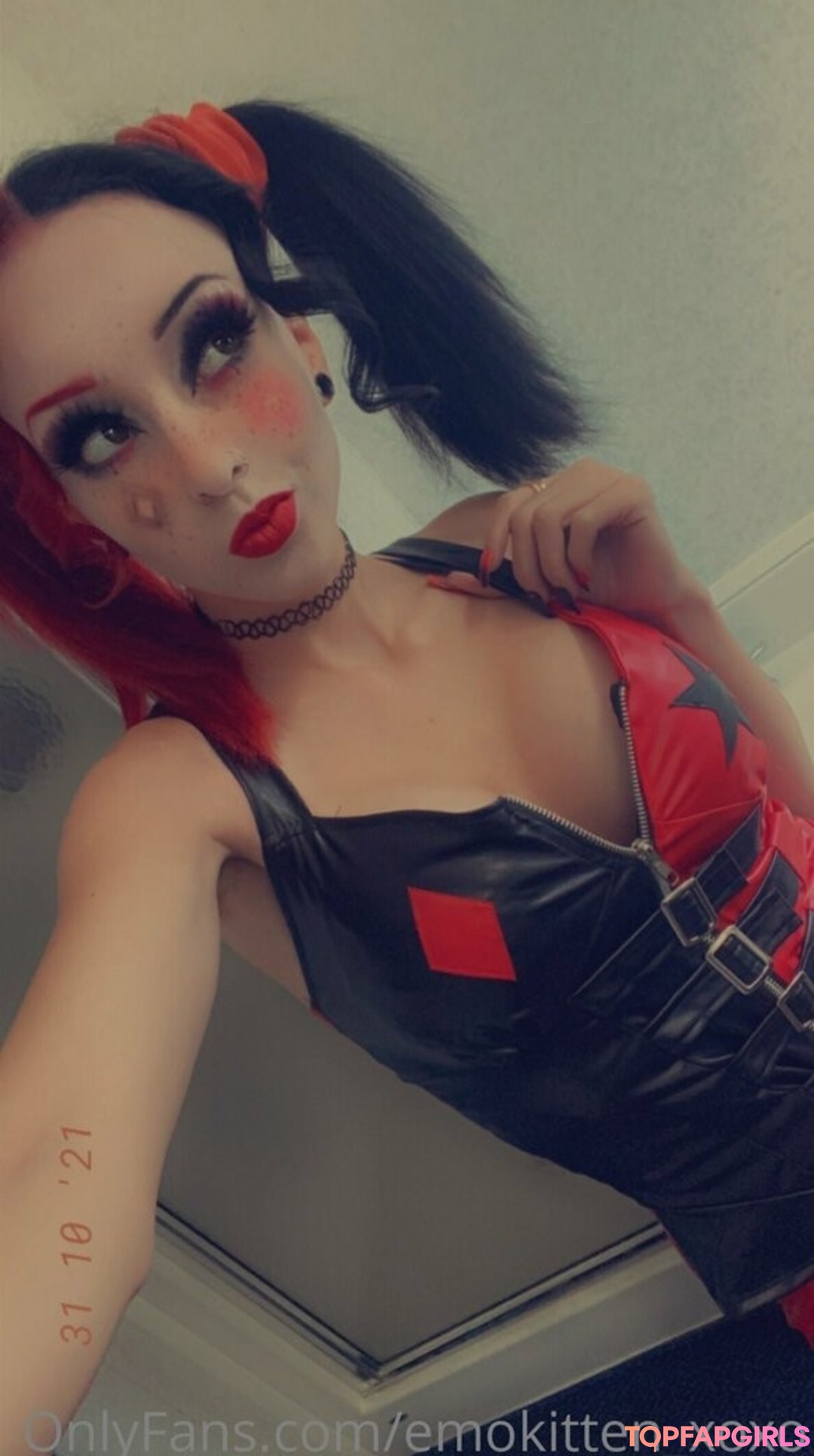 emokitten xoxo pornstar xxx picture