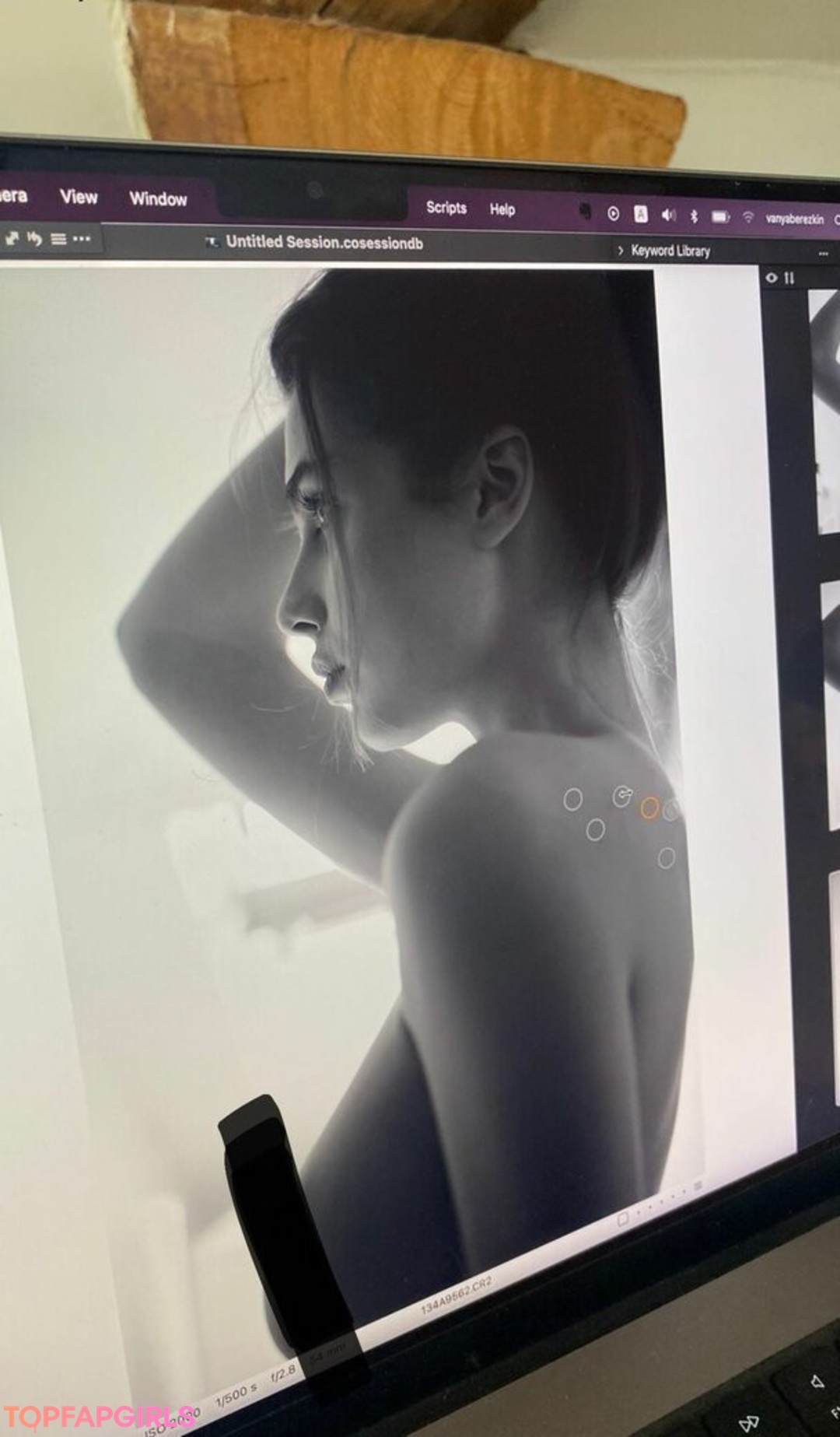 Sophia Breydo star nice pic