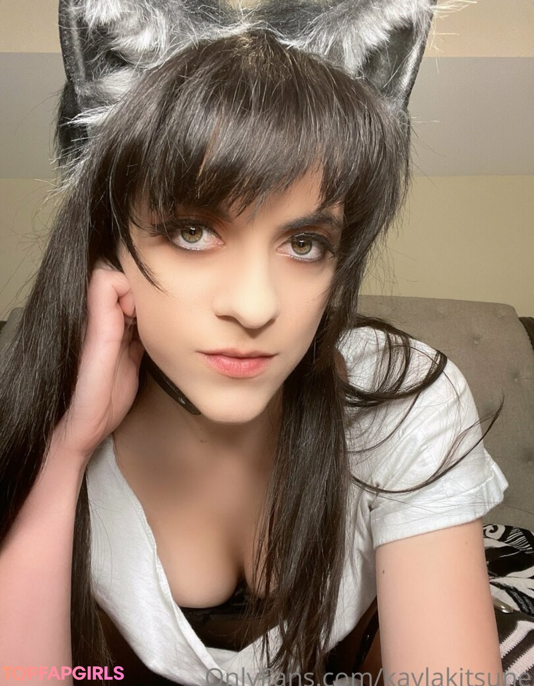 kaylakitsune pretty pornstar img