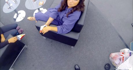 Susanna Reid adult star image