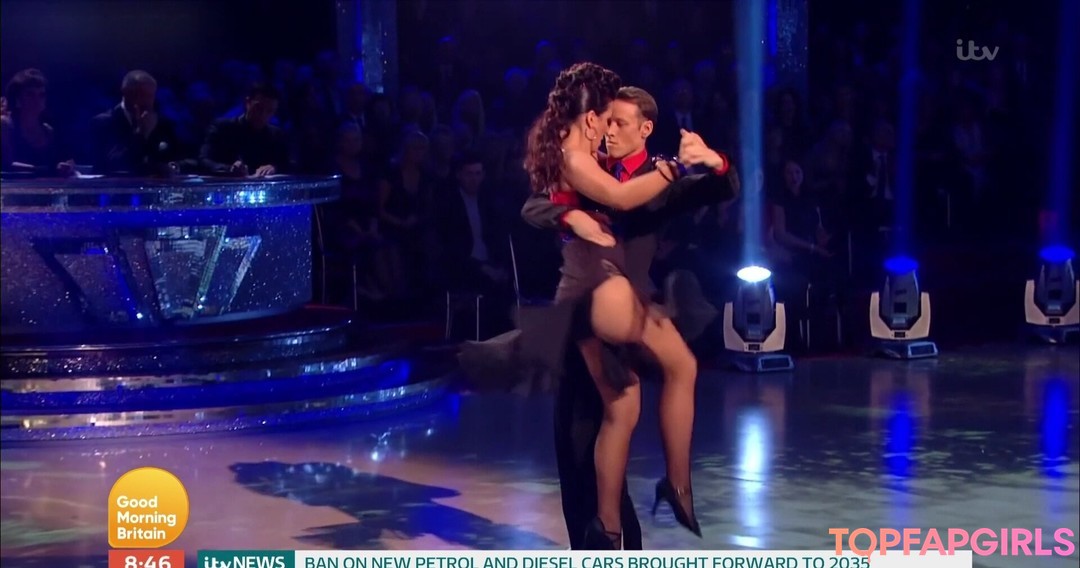Susanna Reid star pics