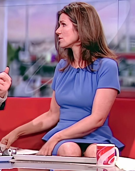 Susanna Reid hot star gallery