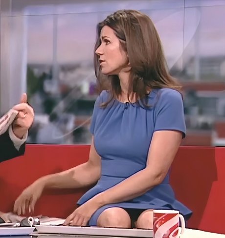 Susanna Reid hot pornstar img