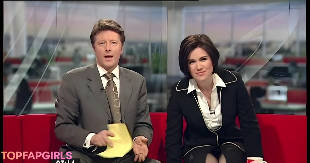 Susanna Reid naked model pictures