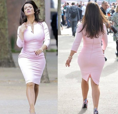 Susanna Reid top actress pic