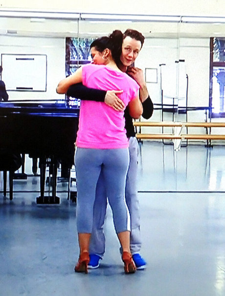 Susanna Reid pretty model pic