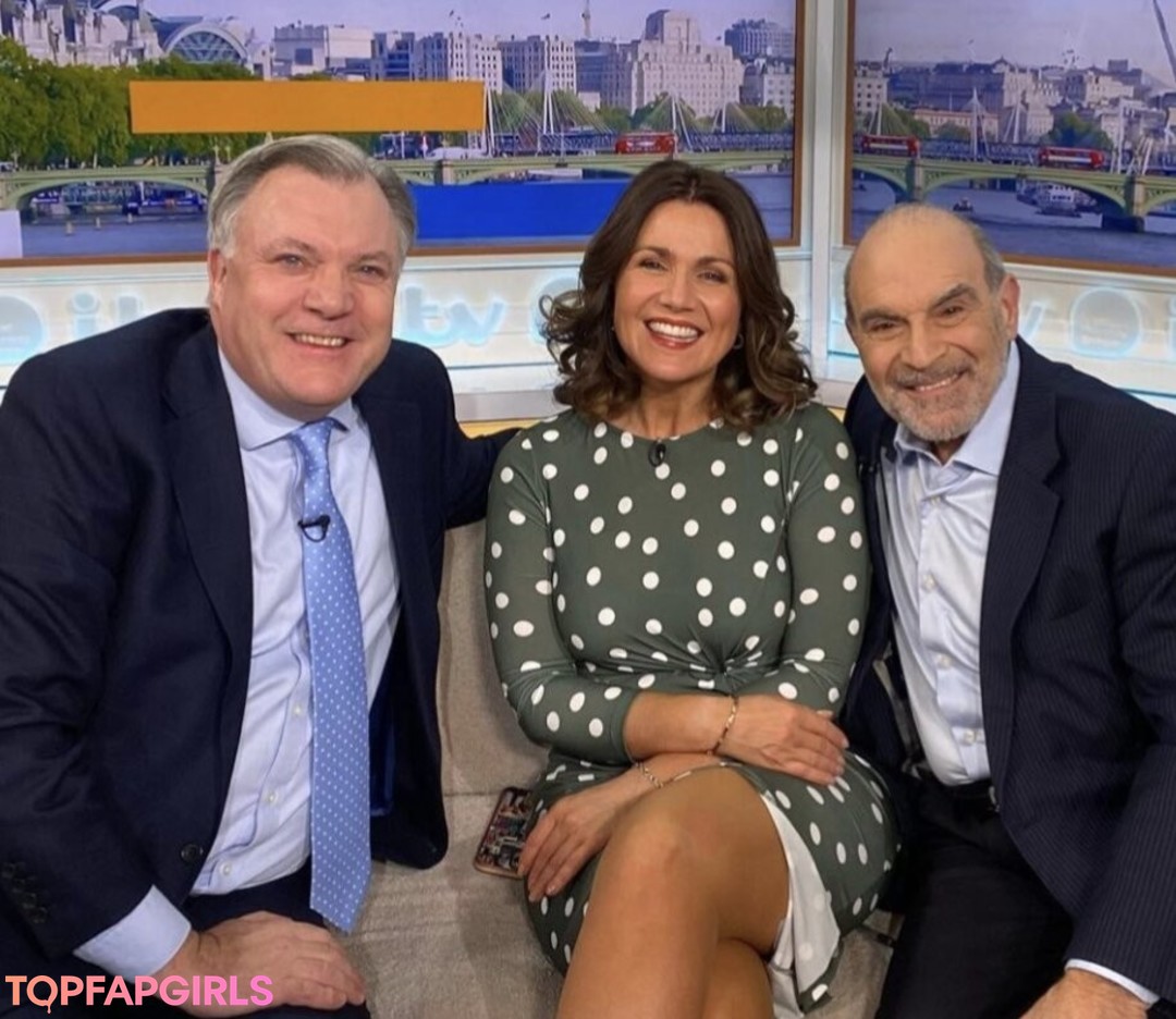 Susanna Reid model hd images